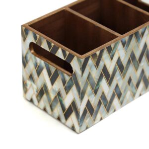Bousquet Cutlery Holder