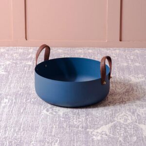 Debro Iron Basket