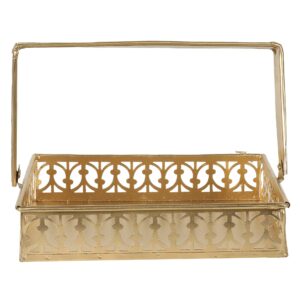 Jalal Rectangle Organizer