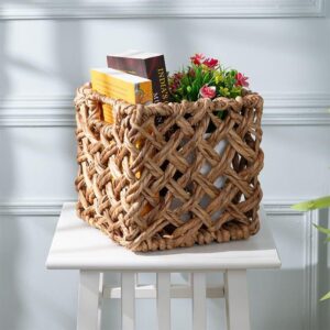 Lama Storage Basket