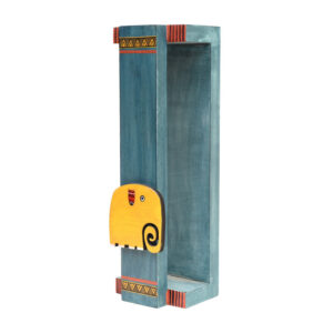 Leela Towel Hanger