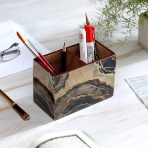 Morsa Bark Cutlery Holder