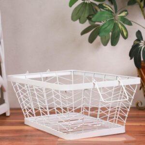 Tidy Trove Basket