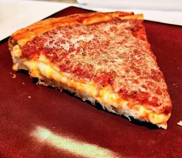 Italian Sandwich Delicious Italian sandwich with layers of meats and fresh vegetables