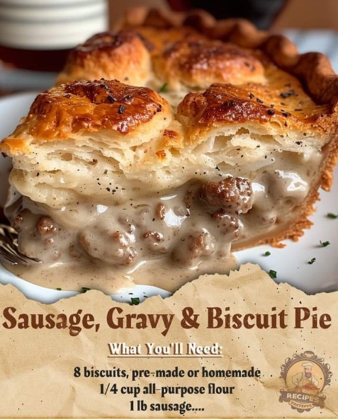 Pioneer Woman Cheese burger Pie 568294488_122240680784144115_3104103586791551894_n