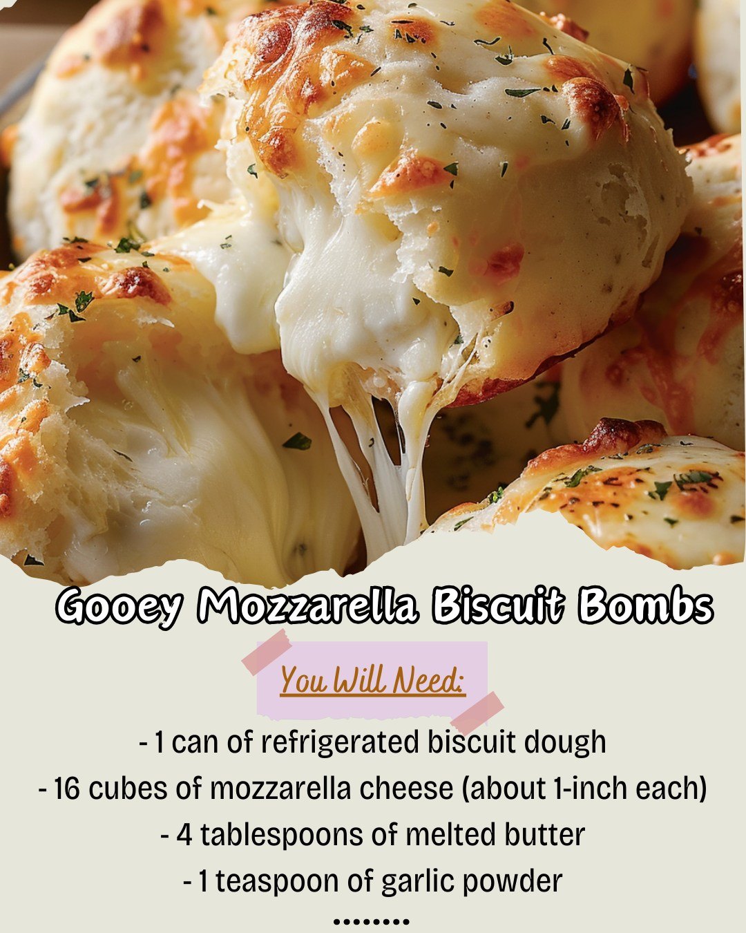 Gooey Mozzarella Biscuit Bombs 583109900_1597126181655381_8618982287338054545_n