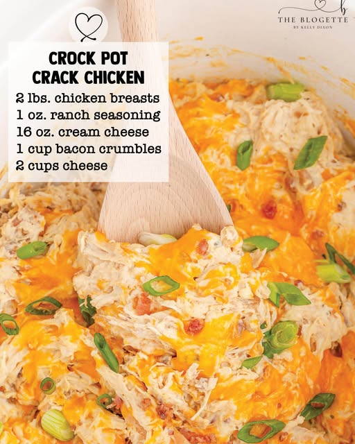 Crock Pot Crack Chicken 594130245_1427783328707801_5142566580939625914_n