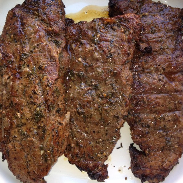 Marinade Recipe