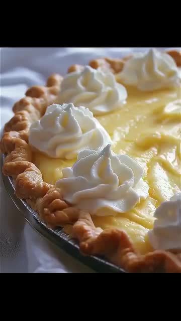 Favorite Pie