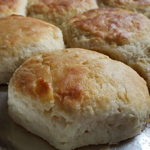 Homemade Bread