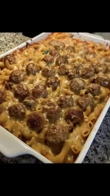 After one bite, my husband said, “Whatever this is, we can’t let it disappear.” I printed the recipe right away. Delicious homemade recipe that my husband loved at first bite