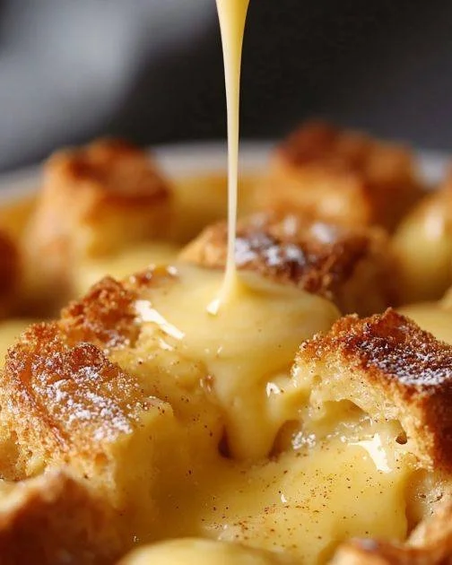 This recipe was passed down from my Irish grandmother, and I make it all year long! Delicious dish inspired by an Irish grandmother recipe, perfect for year-round meals.