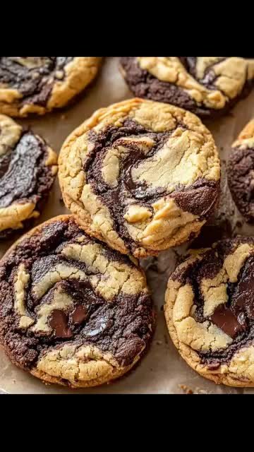 I’ve never had a cookie quite like this one—so good!