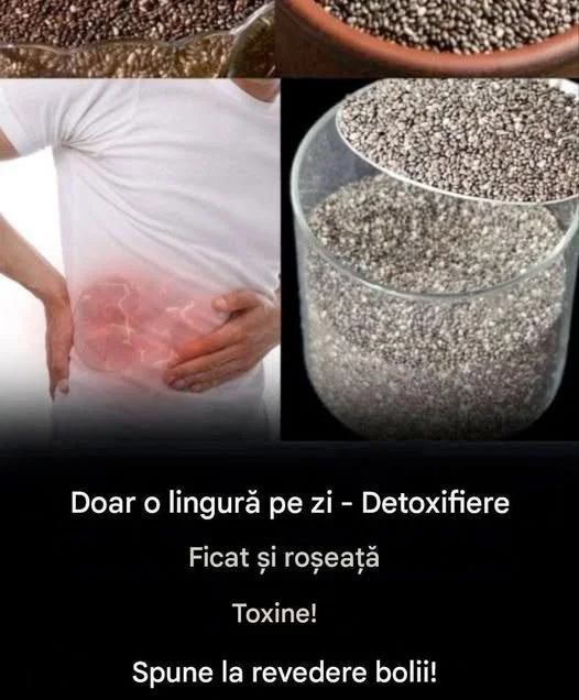 Rețete pentru detoxifierea ficatului și eliminarea toxinelor
