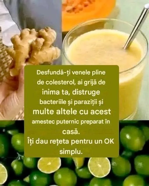 Amestec puternic pentru sănătate Amestec puternic pentru sănătate cu ingrediente nutritive naturale