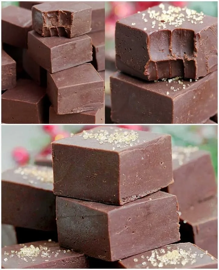 Caramele de casă cu aromă de vanilie, delicioase și ușor de făcut