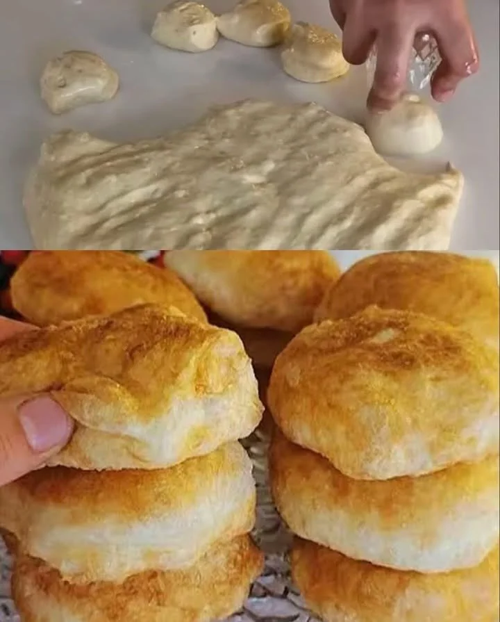 Gogoși delicioase care se topesc în gură, servite cu glazură și toppinguri