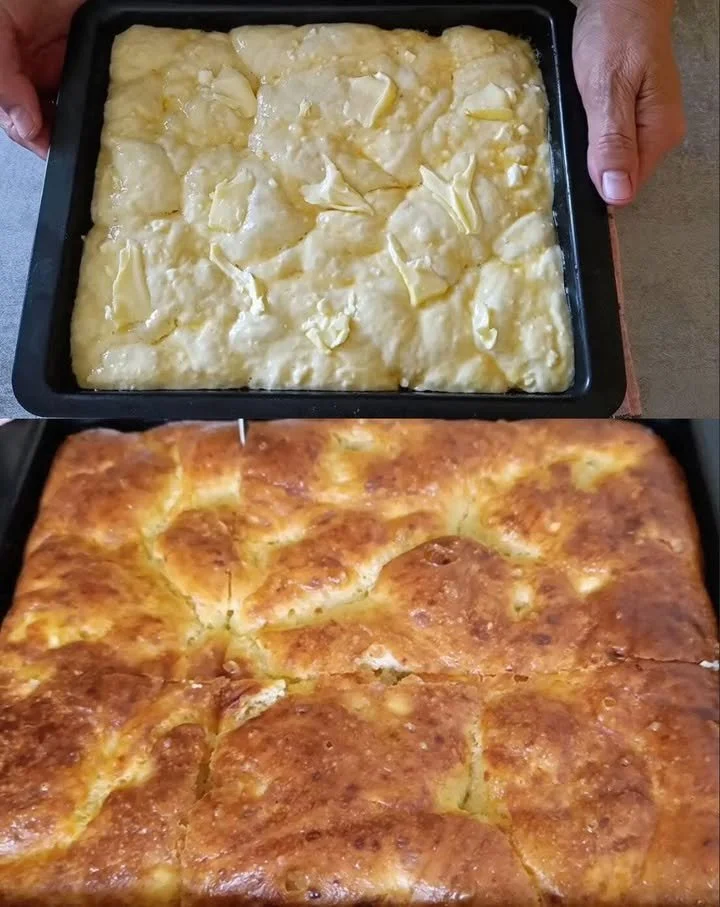 Plăcintă fără foi, rețetă simplă și delicioasă