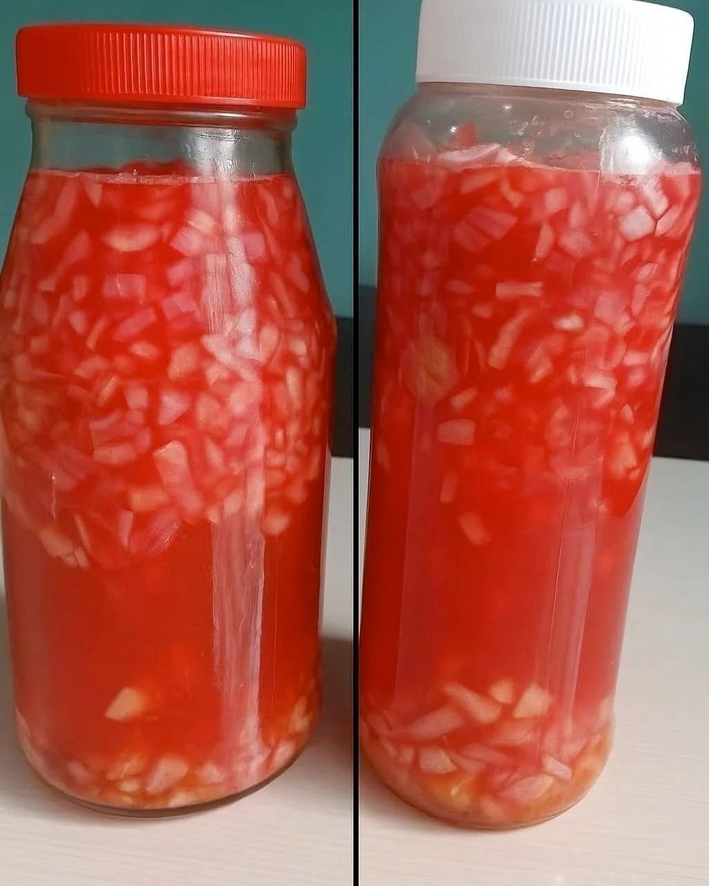 Rețetă de salată de legume Salată de legume proaspete cu ingrediente colorate și sănătoase