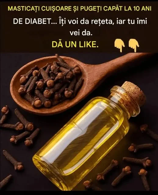 Rețete sănătoase cu cuișoarele pentru persoanele de peste 50 de ani