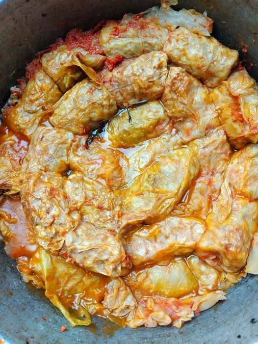 Sarmale