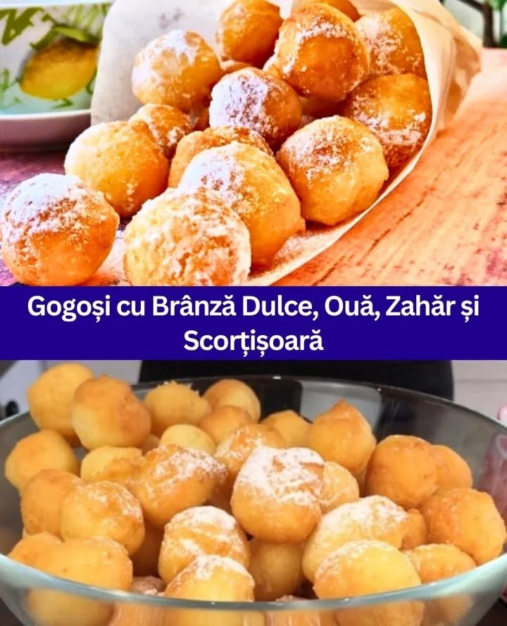 Semilună cu nucă și cremă, prăjitură delicioasă și aromată