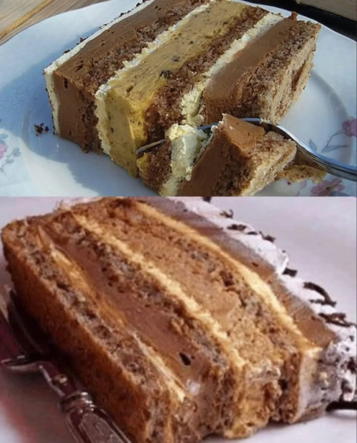 Tortul dintre torturi